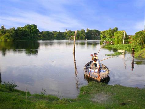 my collection: Rivers and Lakes of Bangladesh Rivers are the most important geographical ...