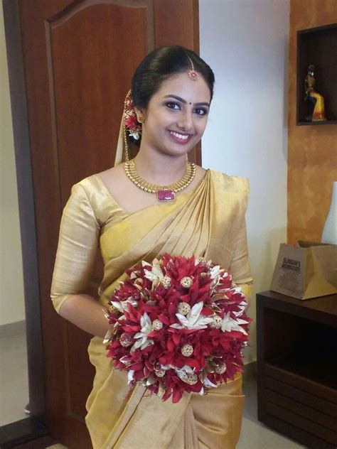 Kerala Bride Christian Wedding Dress Free Wedding Dress Christian
