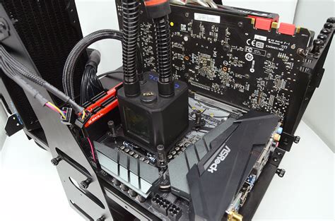 ASRock Z390 Taichi Review - Installation & Test Setup | TechPowerUp