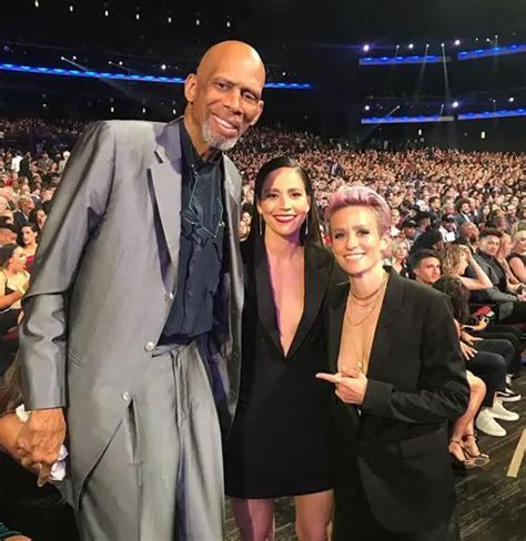 Kareem Abdul-Jabbar Wife, Children Details, Family, Net Worth