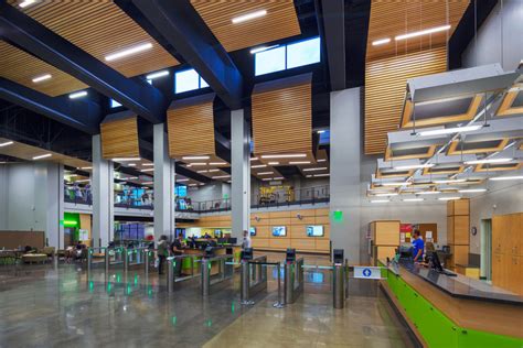 Student Recreation Center Expansion And Renovation Rdg Planning And