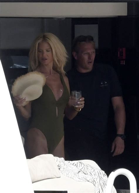 Victoria Silvstedt Swimsuit Porn Pictures Xxx Photos Sex Images Pictoa