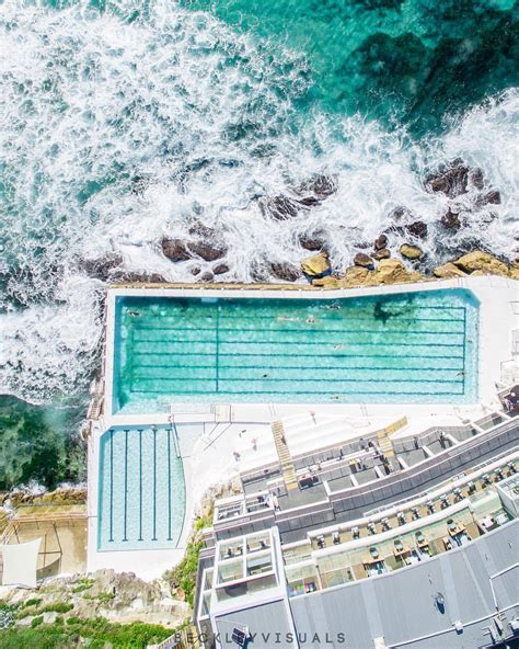 Joe Beckley Photography: •Bondi Icebergs Club. Bondi, NSW.•