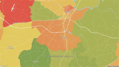 Williamston, NC Housing Data | BestNeighborhood.org