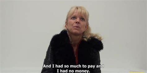 Czech Milf Milena POV Tnaflix