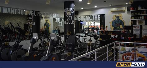 Gym Haus Bahçelievler İstanbul Sporcard