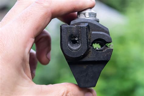 Драконим разные прокалывающие зажимы для СИП. Что внутри? | Электромозг ...