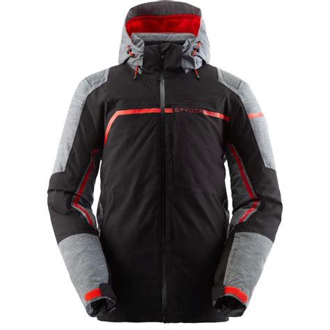 Spyder Titan Gtx Jacket Mens