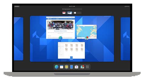 Gnome Explained A Look At One Of Linux S Most Popular Desktops The