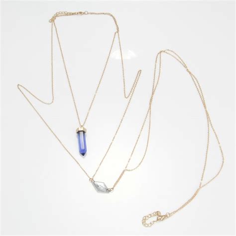 Buy Wholesale Calssic Chain Body Harness With K Gold Plated Bikini Beach Necklace Jewelry