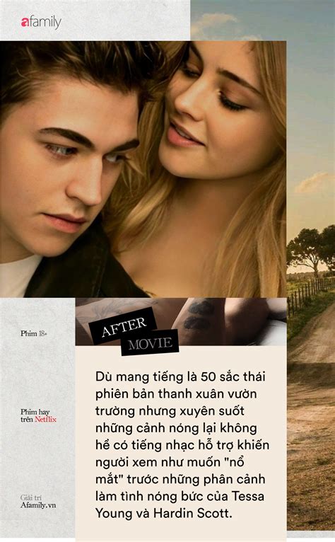 Phim hot trên Netflix được ví như Sắc thái phiên bản vườn trường