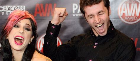 Jewish Porn Star Joanna Angel Calls James Deen A Scary Person The Forward