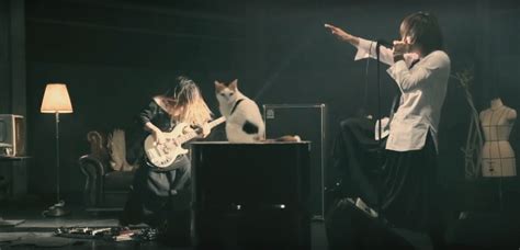 Dezert Shows A Playful Cat In Their Hentai Music Video From Upcoming Album Kanzen Ongen Shu