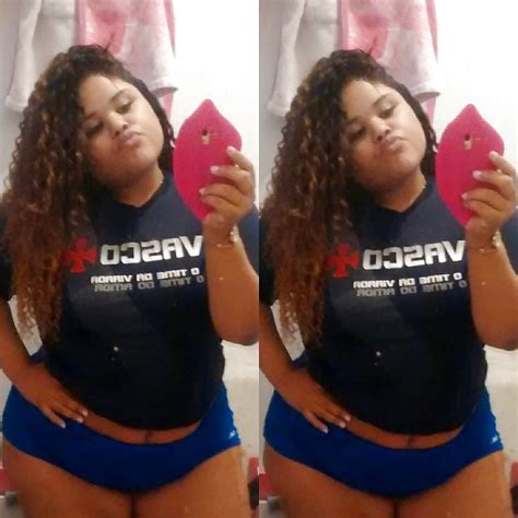 JULIANA GORDINHA SAFADA CARIOCA BBW Porn Pictures XXX Photos Sex