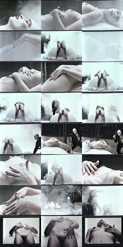 Helina McCall Nude Pics Page