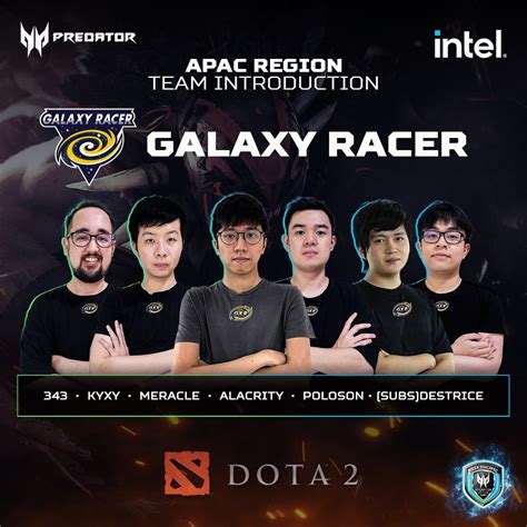 Asia Pacific Predator League 2020 21 Interview With Team GXR Pokde Net