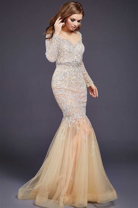 Ravishing And Beautiful Evening Gowns Ohh My My