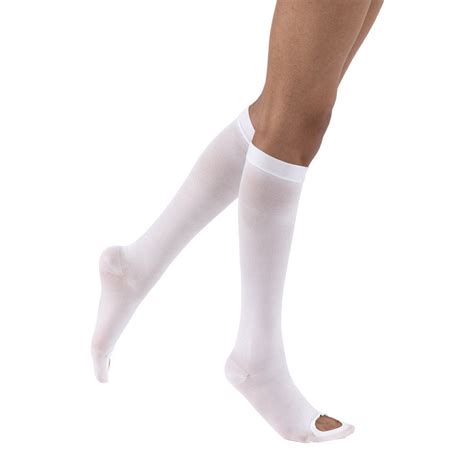 Jobst Anti Embolism Gp Knee Highs