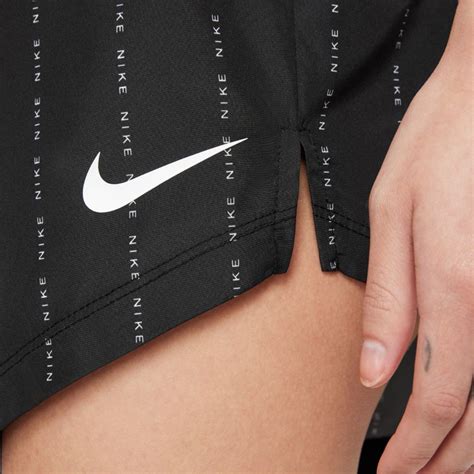 Nike Dri Fit Tempo Luxe Icon Clash Women S Running Shorts Sportsshoes