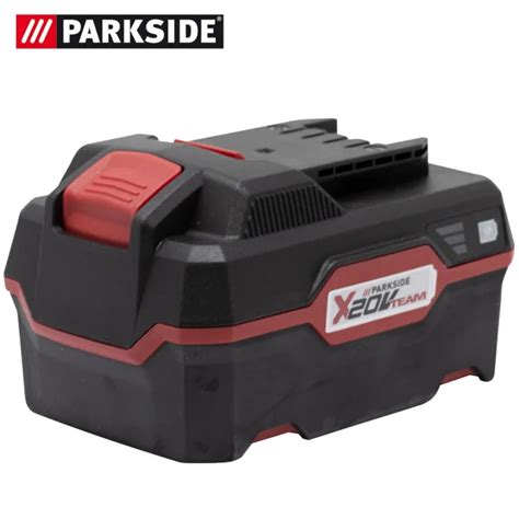 20V , 4Ah Battery Pack - ShopNovo