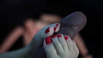 Los pequeños pies de Petit Paradis XVIDEOS