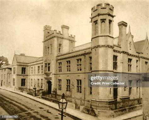 Oundle School Photos And Premium High Res Pictures Getty Images