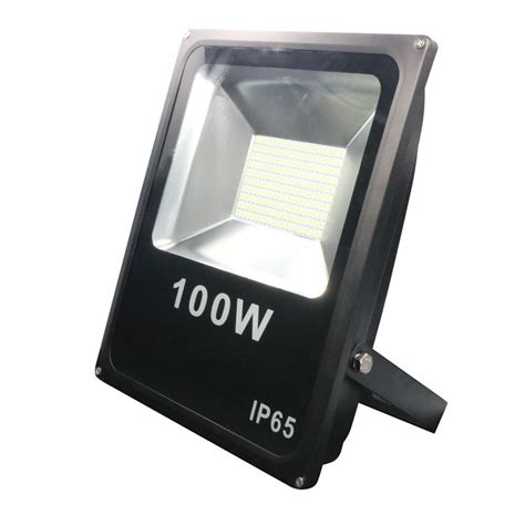 Led Flood Light W Smd Waterproof Ip Warm Cool White Outdoor