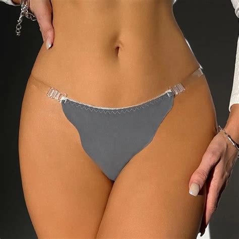 Mature Women Wear Thongs Comfort Style In Every Cut