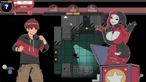 Spooky Milk Life Hentai Sex Game Sex Scenes Gameplay Part