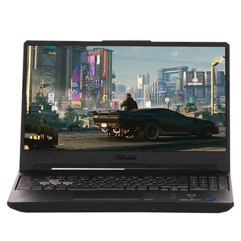 Ноутбуки Asus TUF Gaming с пластиковым корпусом купить по низким ценам ...