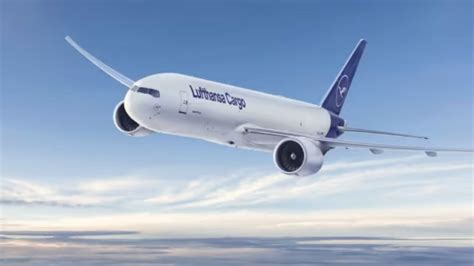 Lufthansa Cargo Expands Its Network With New Destinations In China