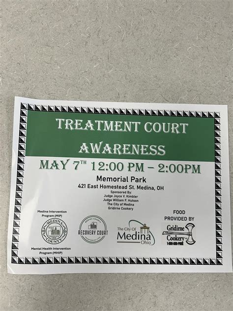 Lawyers explain how Medina county court of common pleas works 2