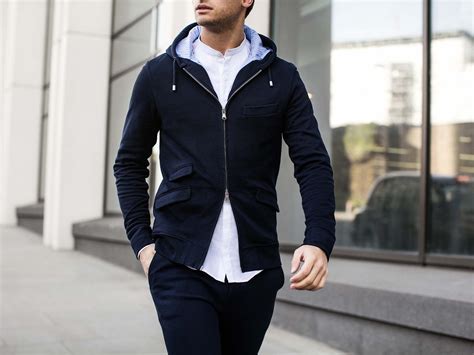 top  mens fall casual fashion update