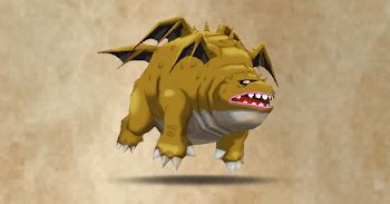 【ドラクエ7】「ギガミュータント」の出現場所と図鑑データ【ドラクエ7攻略Wiki】 - 神ゲー攻略