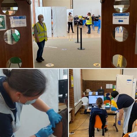 Huc Our Colleagues At The Luton Town Centre Surgery Have Facebook