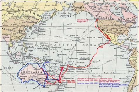 Möglich Aspekt Beruhigungsmittel pacific sailing routes Bank Linie ergänze