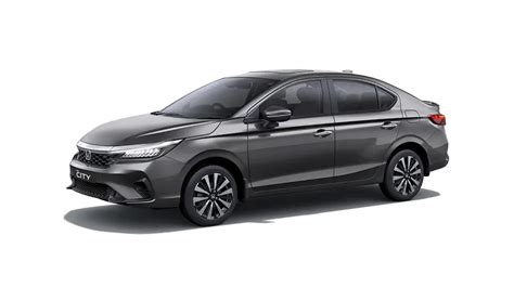 Honda City 5th Generation Price, Variants, Images, Mileage and Reviews.