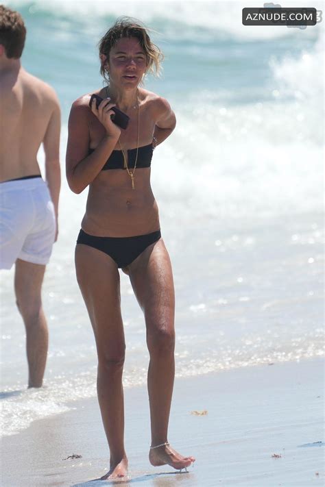 Libbie Mugrabi Nude Aznude