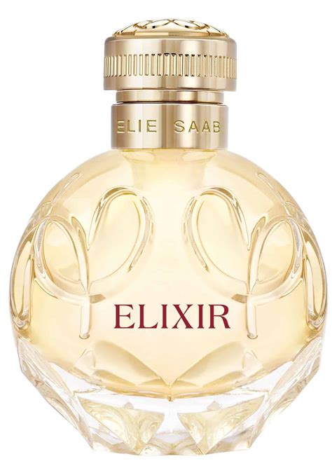 Elie Saab Elixir Eau De Parfum Franks Malta
