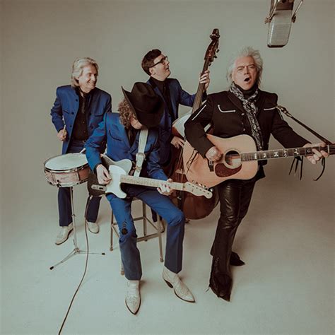 Marty Stuart And His Fabulous Superlatives Return To Dca Door County Today