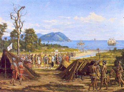 Quem Foram Os Bandeirantes - Bandeirantes, quem foram? Contexto histórico e importância