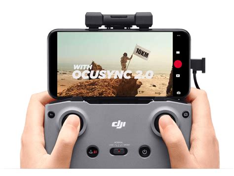 DJI Mavic Mini 2 Official: Features, Release Date, Price