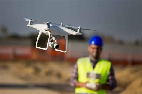 Drone Surveying – Everything You Need To Know | Coverdrone Finland