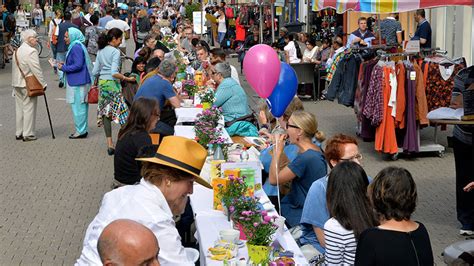 The city of Erlangen (Germany) is the 100th Intercultural City ...