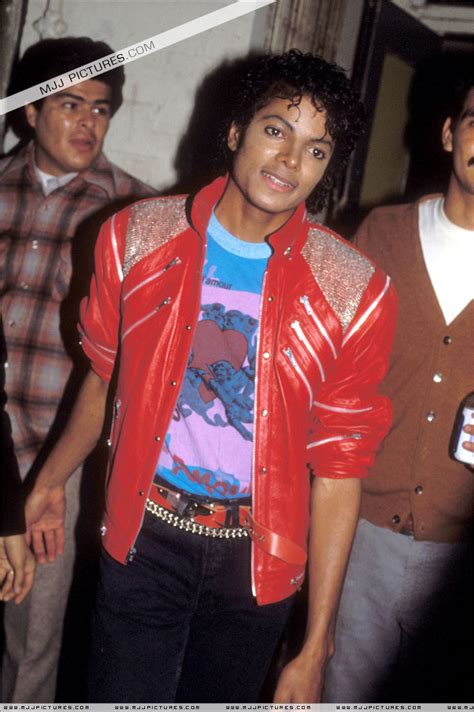 Beat it - Michael Jackson Photo (7160151) - Fanpop