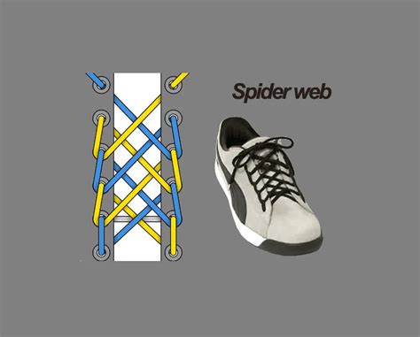 10 Cách Buộc Dây Giày Adidas Cực Chất Dễ Thực Hiện Nhất
