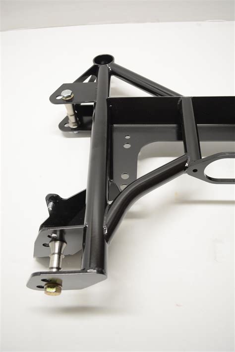 Vw Mk Audi Tt Tubular Subframe Just Engineering