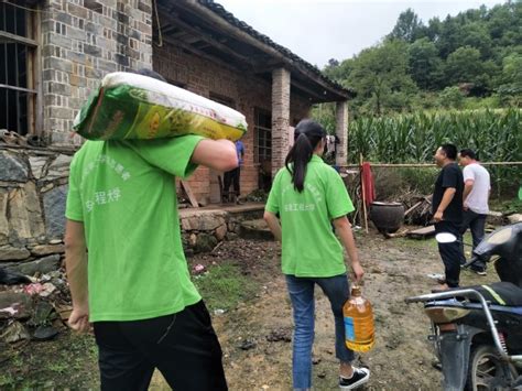 三下乡”系列报道】脱贫攻坚 青春建功 我校精准扶贫小分队赴金寨县开展暑期社会实践