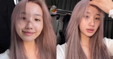 Hot Girl Huy N K T Tin Khoe M T M C Ng I P Vi T Gi I Tr