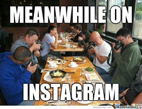 11 Instagram Memes That Are Way Too Accurate